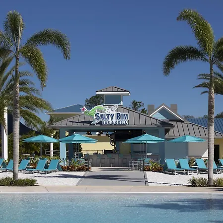 Relaxing Cottage Near Disney With Margaritaville Resort Island H20 Waterpark Access - 2964Sr